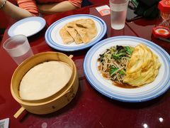 -宏状元现熬粥·京味菜(五棵松店)
