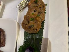 -武汉香格里拉大酒店·香宫中餐厅