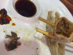 -牛煎里牛肉煎包淮南牛肉汤(广东路店)