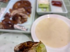 -玉桥餐厅(天坛店)