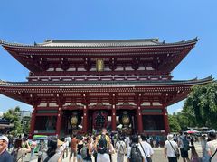 -浅草寺