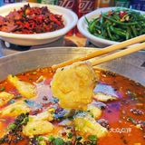 吃湘菜的快乐谁懂呀！一整个大满足！