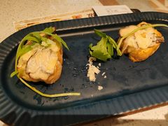 超值奶香芝士菌菇TAPAS-必胜客(联投东方店)