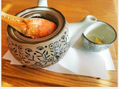 -和创柚子·会席日本料理(新区淮海街店)