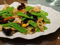 -北李妈妈菜·虾爬子大锅贴(贵和店)