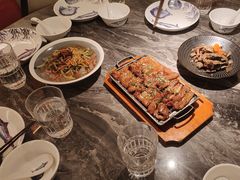 -前海沿·青岛菜(乐客城店)