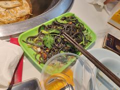 -地锅公社·现炒地锅鸡·地锅鱼·夜宵(罗锦路店)