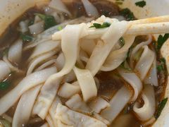 牛肉宽粉-常青麦香园(光谷华科店)
