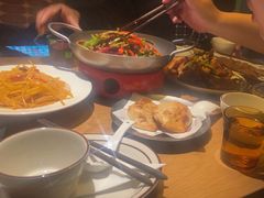 -纳鲁孜·新疆特色餐厅(上海悦荟广场店)