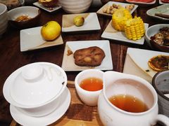 -青藤茶馆(南山路店)