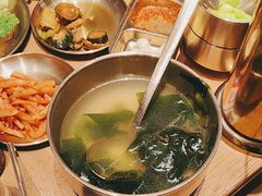 -西塔老太太泥炉烤肉(武汉摩尔城店)