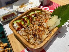 -喜寿司(金狮广场店)