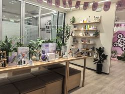 -dōTERRA多特瑞精油生活馆