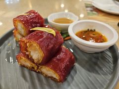 -点都德(皇岗村店)