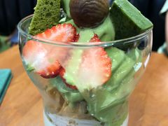 -無邪日式甜品(世博源店)