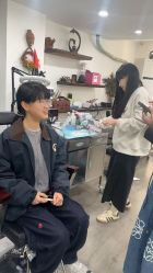 -龙之吻专业刺青·手工耳洞·纹身去色