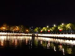 -南通濠河风景名胜区