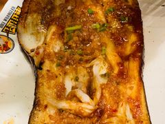 -肉串汪(望京店)