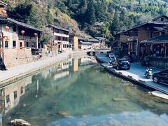 -云水谣景区