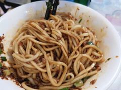 -吴记怪味面(牛王庙店)