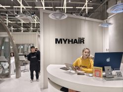 -YH HAIR SALON