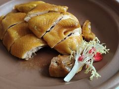 -东江渔村·古典园林·30年粤菜老字号(太和店)