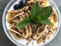 -The Rug Cafe(王府中环店)