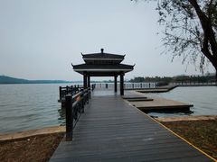 -石湖景区