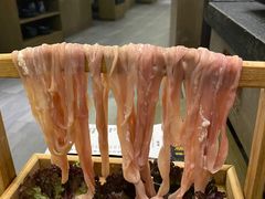 风味鸭肠-湊湊火锅·茶憩(打浦桥日月光店)