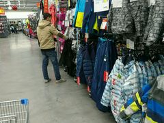 -迪卡侬(鲁泰大道店)