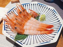 -森味薪火烧•烧鸟居酒屋•日本料理(望京店)
