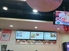-老陕兄弟(彩虹新城店)