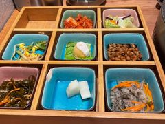 -韩悦牛排烤肉无限续(宝能中心店)