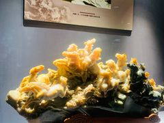 -青田石雕博物馆