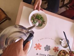 羊肉汤-道北羊汤