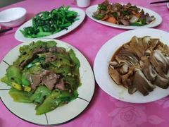 -顺利靓汤酒楼(横荷店)