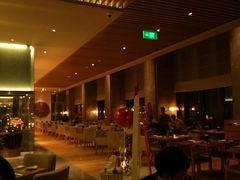 -解放碑威斯汀酒店-知味国际美食餐厅