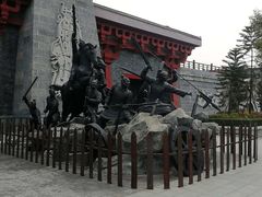 -厦门方特梦幻王国