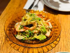 -La Strada(安福路店)