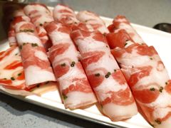 -海底捞火锅(凯德广场店)