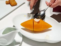 蜜汁红薯-新荣记(椒江店)