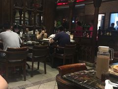 -北疆饭店(苏宁广场店)