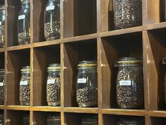 -RUMORS COFFEE ROASTERY鲁马滋咖啡(湖南路店)