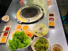 -喜来稀肉(虹泉路店)