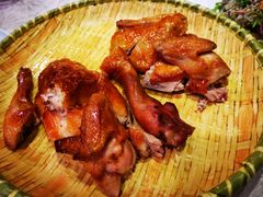 -大树头森林餐厅(番禺广场店)