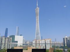 -小茶闲舍·观景商务茶馆(广州塔店)