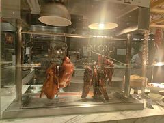 -丽都皇冠假日酒店·Matrix亦餐厅(望京店)