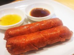 -朵朵开素食餐厅(后宰门街店)
