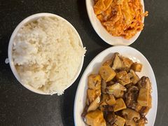 -清真宏玉祥黄门脸餐厅(华荫东里店)