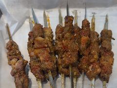 -彭城八戒羊肉串(总店)